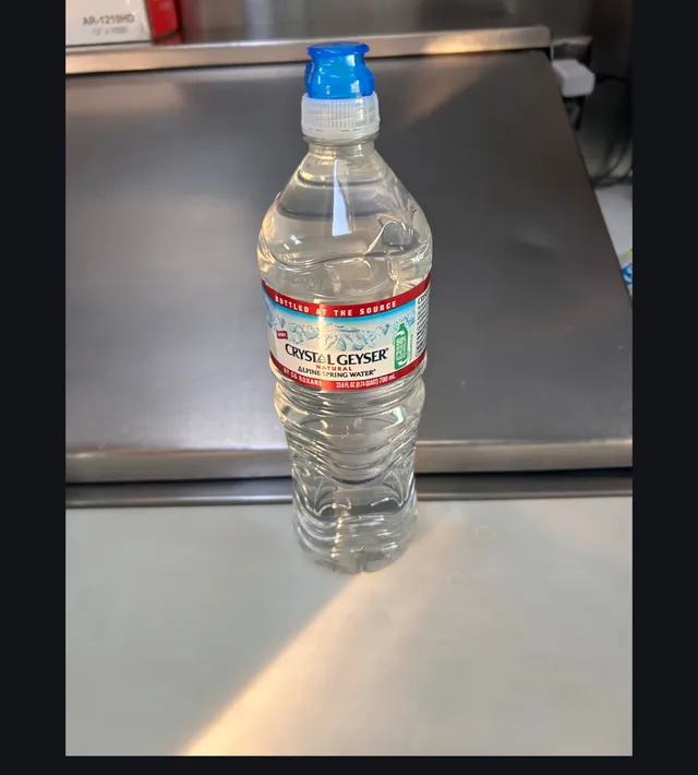 Agua