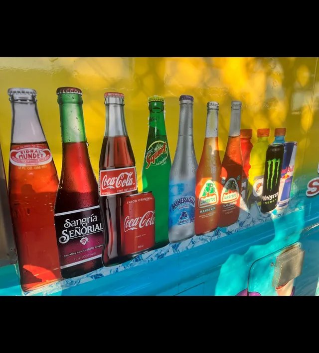 Bebidas