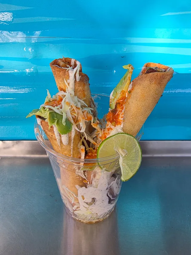Flauta Shrimp (3)