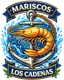 Mariscos Los Cadena's logo